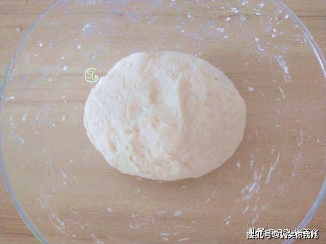 做法|麻酱烧饼在家做，无技巧无难度，外酥里软又多层，越吃越香