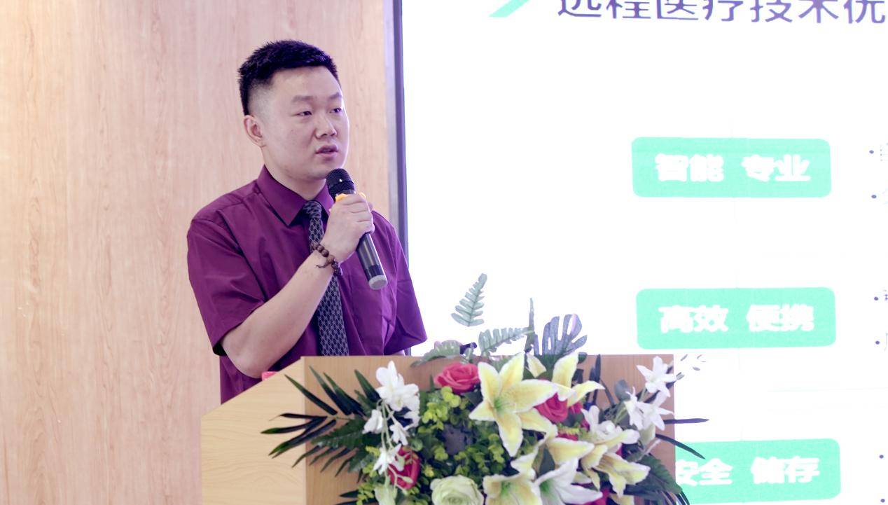 基层|赋能基层医疗，守卫糖尿病患者“光明防线”