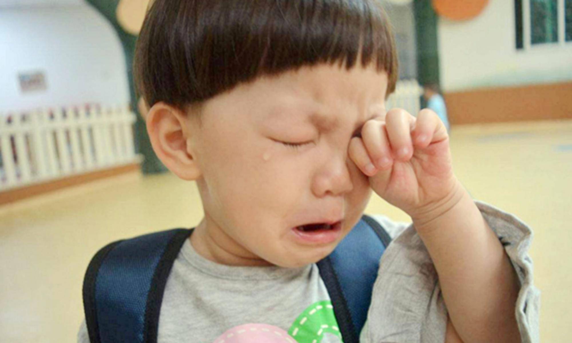 家长|一年给儿子换3家幼儿园，为啥？宝妈：不惯着老师那些“臭毛病”