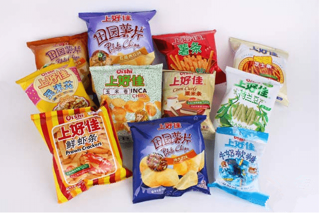 食品|零食搭档休闲食品，让你吃出魅力，吃出活力。
