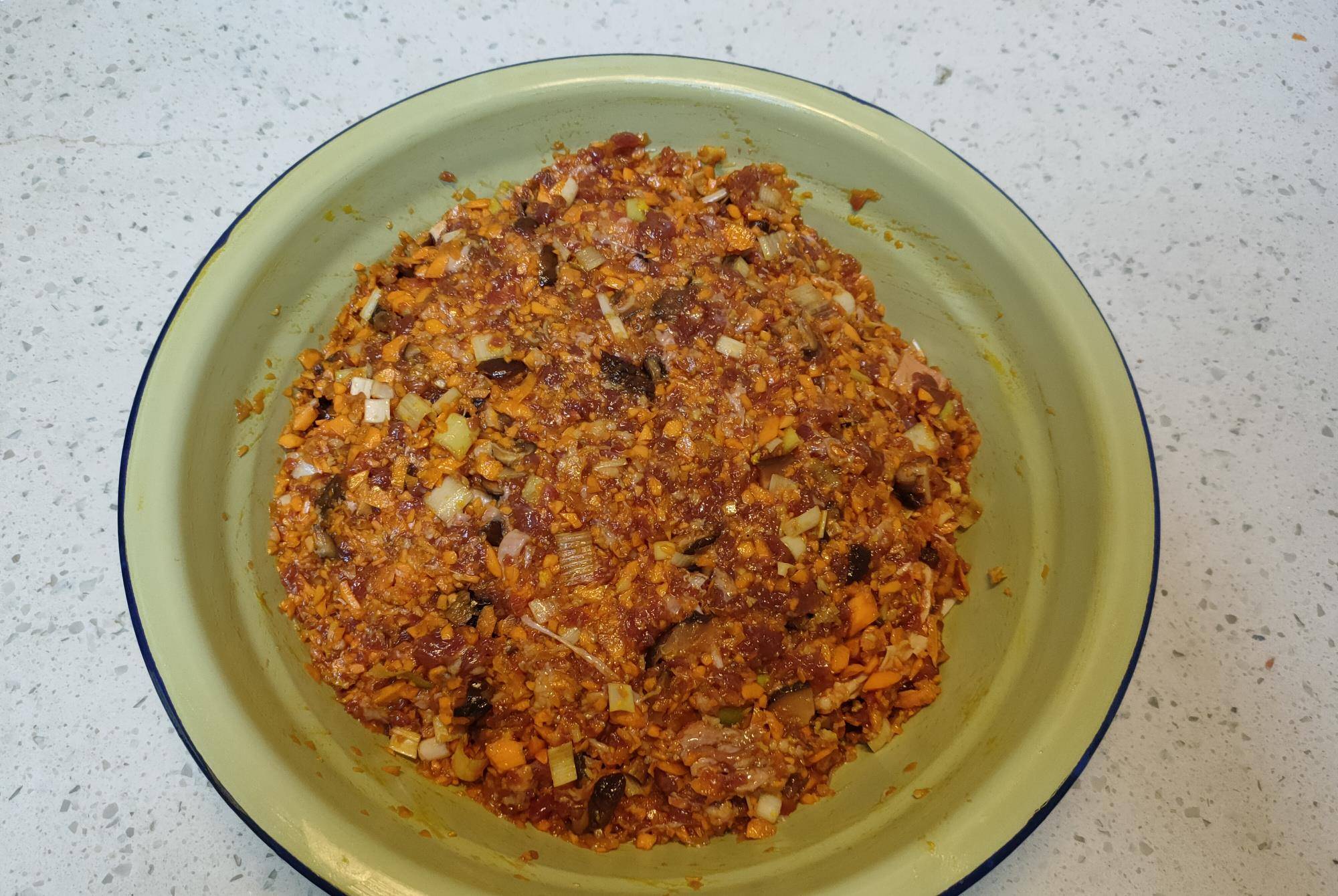 包子|吃了30年包子,还是这个馅料最解馋,高营养高蛋白,美味又省事