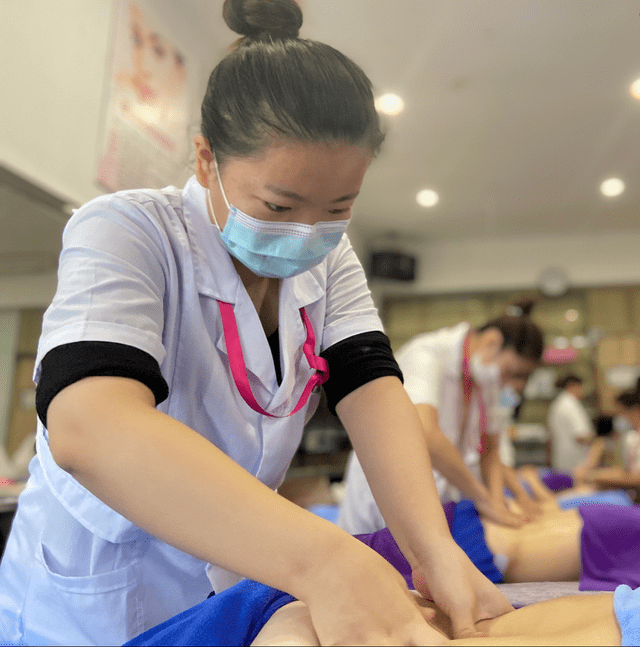 漂亮|为什么现在很多女生要学习美容？研究者表明有三个理由，很现实