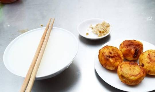 稀饭|早餐决定一天的血糖变化!直言:改掉不良就餐习惯,控糖效果明显