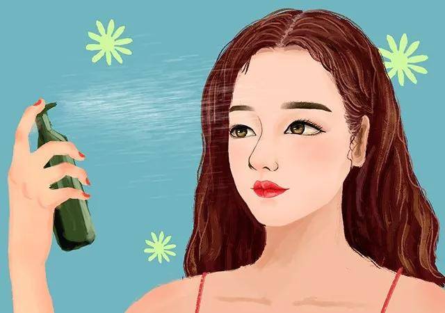 去油|“三伏天”最是难熬，这些护肤知识你一定要知道！