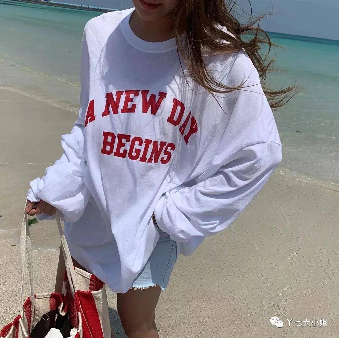青春|“下半身失踪”的这几种穿法,盛夏出行必备~