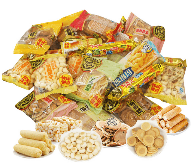 食品|零食搭档休闲食品，让你吃出魅力，吃出活力。