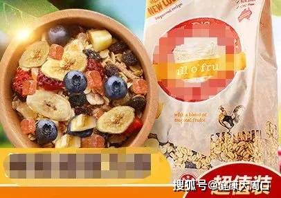 配料表|最伤宝宝胃的四种早餐,第4样你还在天天给娃喂!