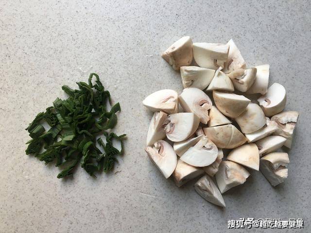 压力锅|天冷孩子就馋这早餐，清爽咸香鲜美，十分钟就光盘，天天吃不腻