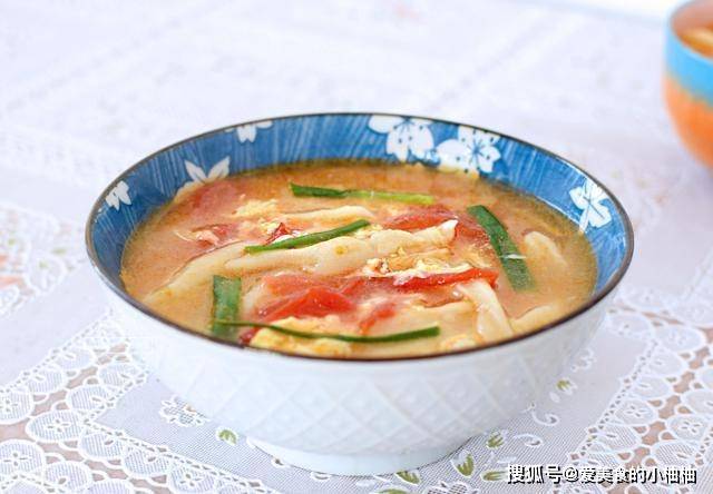 清水|这道面食太棒了,当早餐美味营养,零难度,厨房小白也能轻松做