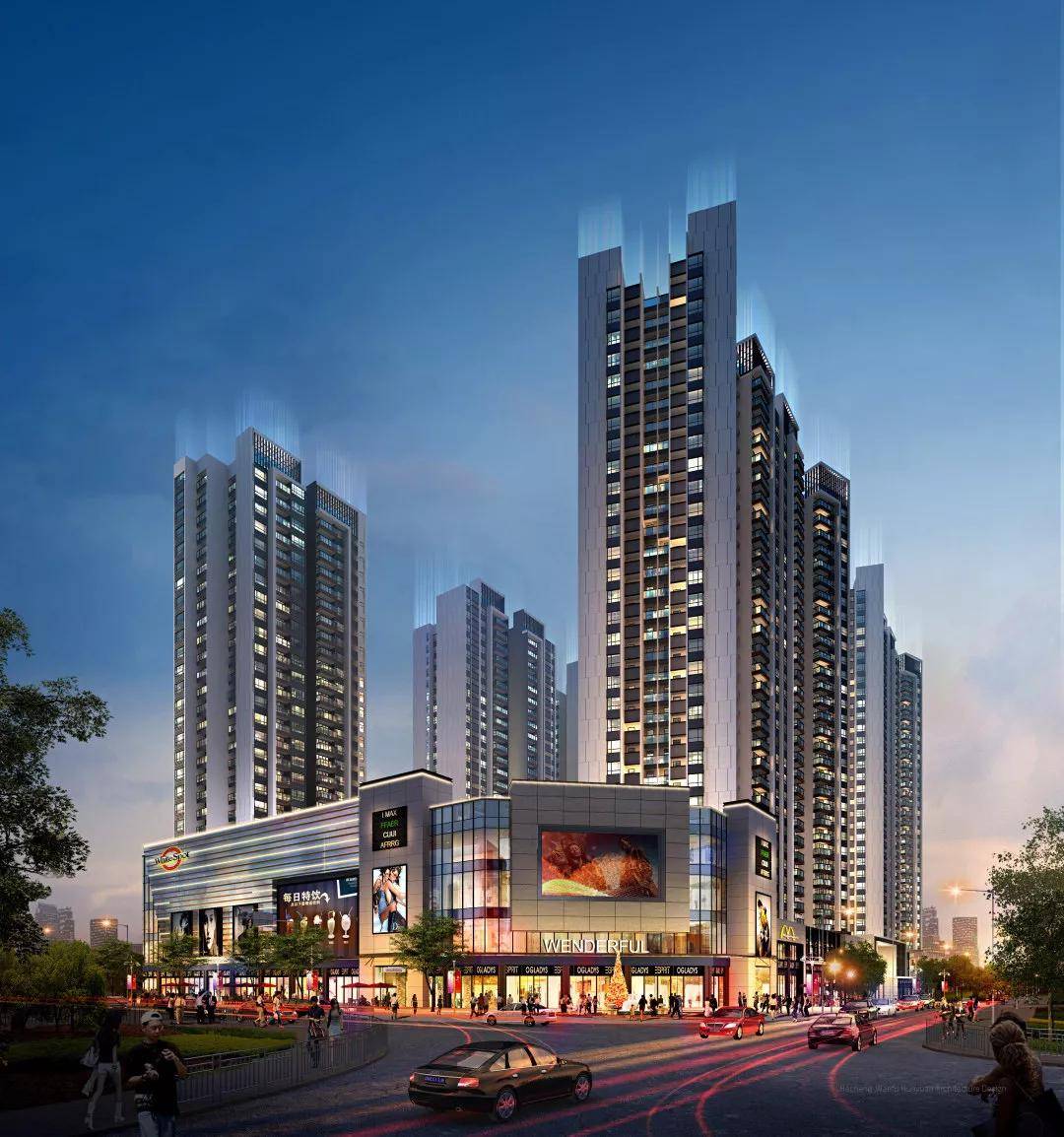 2021龙岗和成嘉业名园现在有那些户型在售多少钱一平