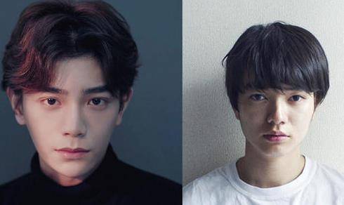 原创脸凹陷也很帅的男明星我只服这3位皮相太优越