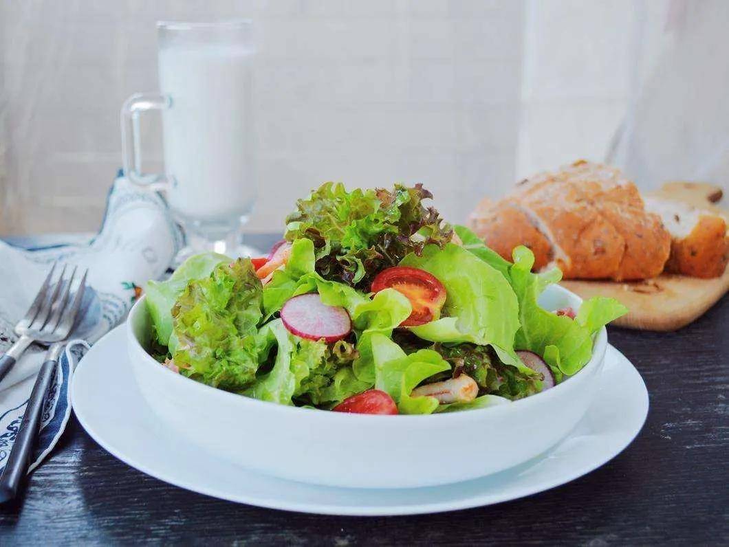 Robert|早安高球人！想要一天好状态，这顿早餐得吃对！