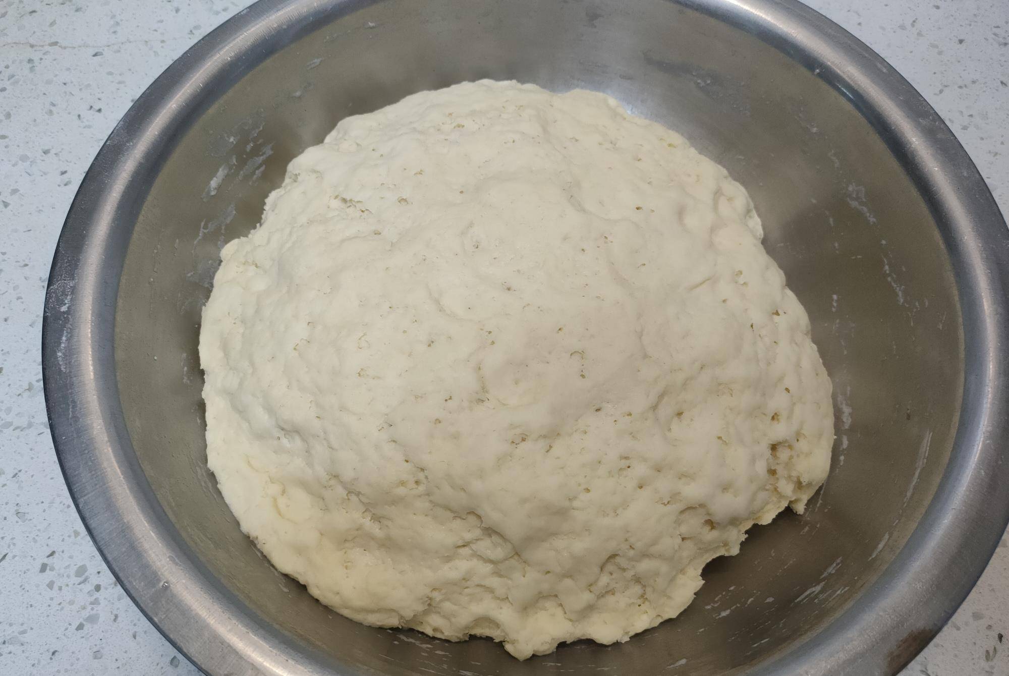 清水|早餐就爱吃它,钙含量比牛奶高,做一次吃一周,七天的早餐不用愁