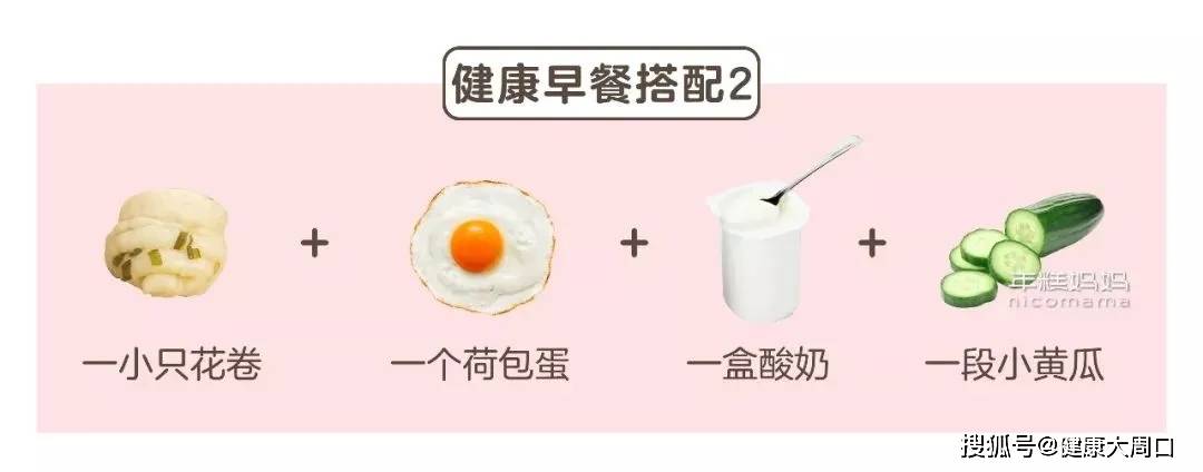 配料表|最伤宝宝胃的四种早餐,第4样你还在天天给娃喂!