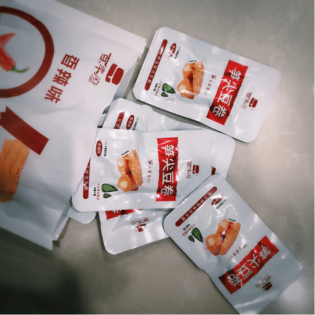 食品|让味觉随心掌握，让味道客随主便——零食搭档