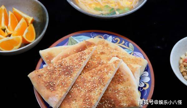 美食|晒出我家的早餐，朋友圈热闹了，朋友：能搭双筷子么