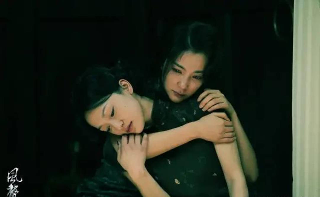 霉菌|《双瞳》为什么是华语20年来最佳恐怖片?有三大理由?