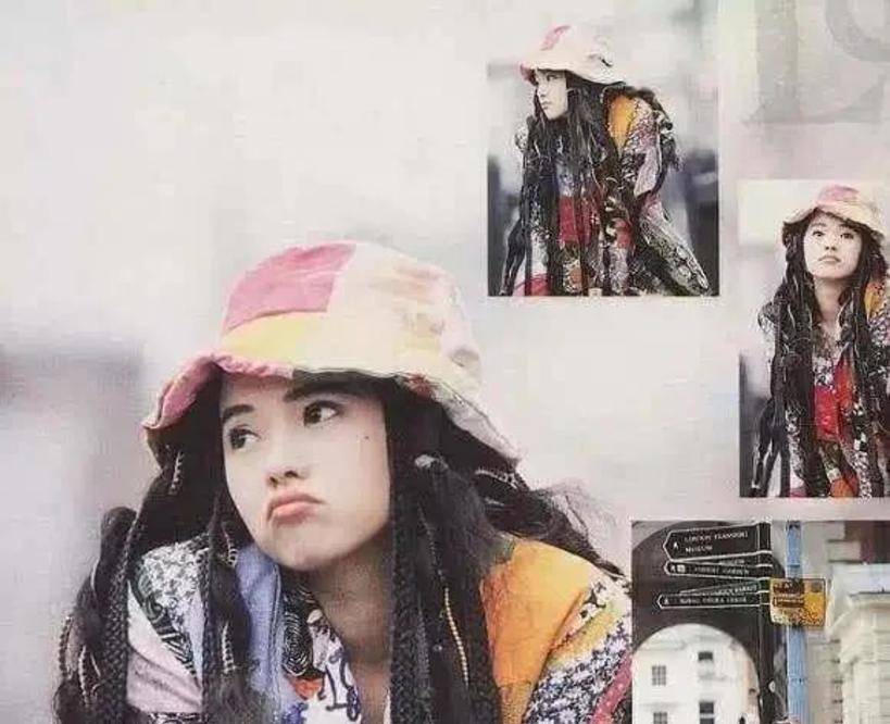 王智|拉踩宁静？暗讽王智王丽坤，还嘲笑梅艳芳？为了挣钱伊能静拼了？