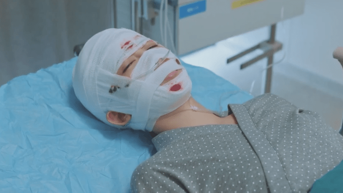 罗芊怡|《想见你》导演出新剧，还是这么烧脑和悬疑