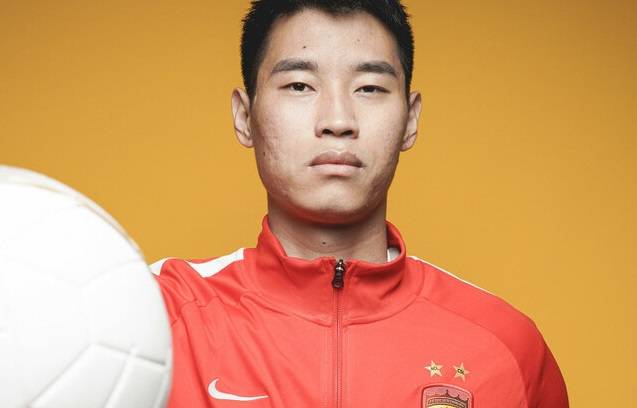 刘伟国在球队赛程密集的情况下,应该是可以踢上轮换主力.