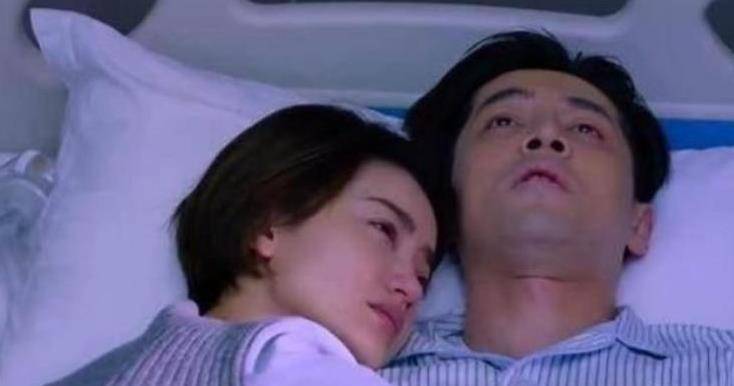 朱杰|她出道多年如少女，合作孙红雷和文章都没火，搭档胡歌引关注