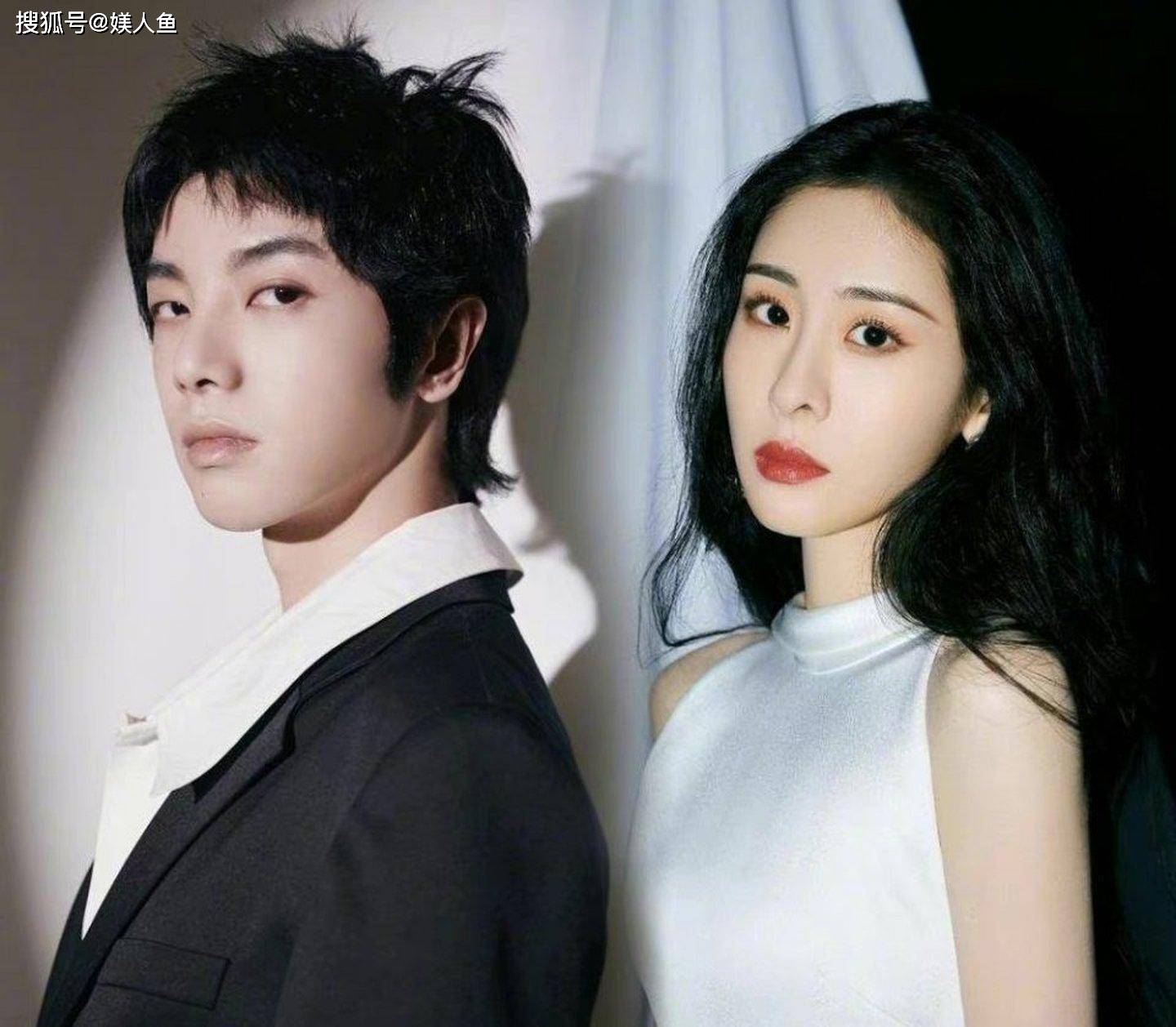 网友|偷偷生下女儿的张碧晨，是真心爱华晨宇，还是另有所图？