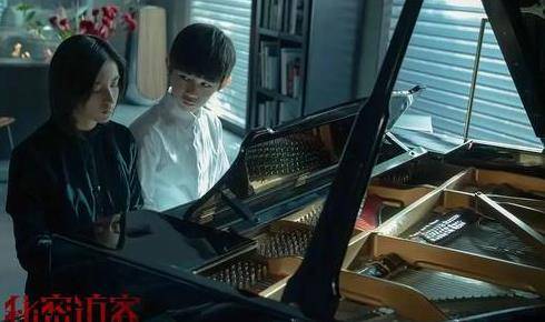 电影节|小小年纪，有点厉害……