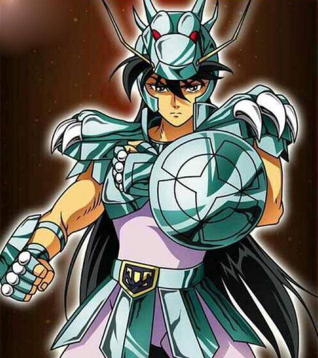 原创八卦2部经典80后动画星矢凭啥是男主一休为啥不准见母亲