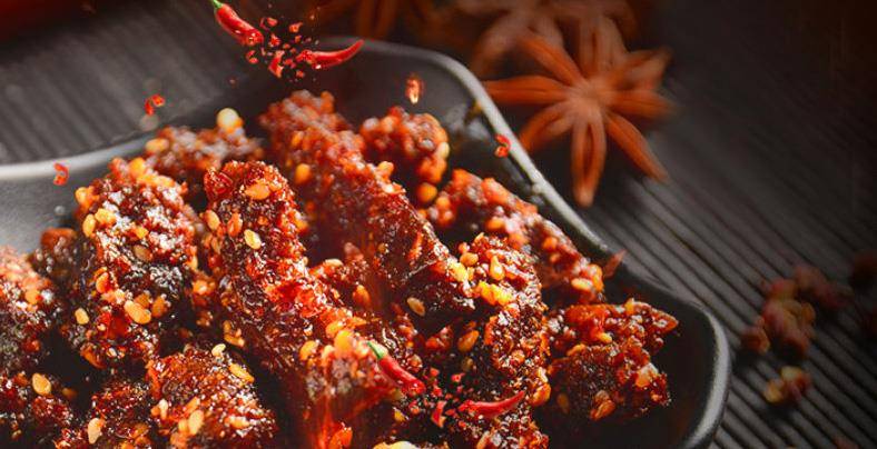 海苔|被家人“公认”好吃的5款零食,今天一次放送,每一款都好吃不贵