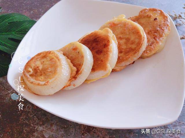 做法|家长们最爱的快手早餐，7分钟完成，营养好消化，饱腹又健康