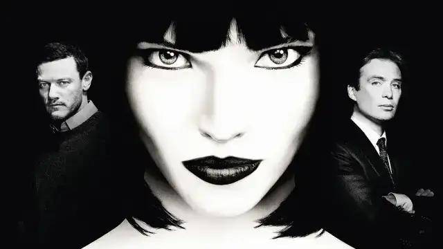 伊娃|王炸的阵容，却拍出了“最低的输出”！