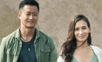 因为|曾被吴京邀请出演《战狼2》，因片酬低拒绝，今没人认识她