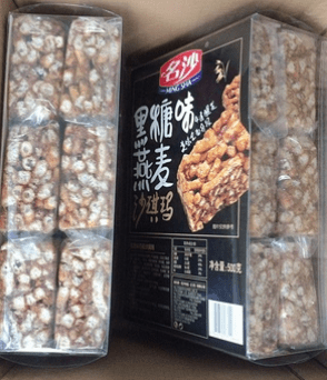 美食|买零食时，别总是奥利奥、士力架，遇见这些“小众零食”别错过！