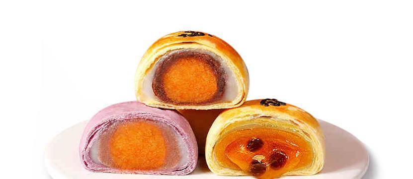 海苔|80后“宝妈”的零食清单,火遍朋友圈,网友:这娘俩“真会吃”