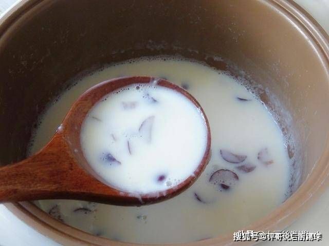 醇香|早餐我最爱做这粥，醇香宽胃，老少都喜欢，连续几天做都吃不腻