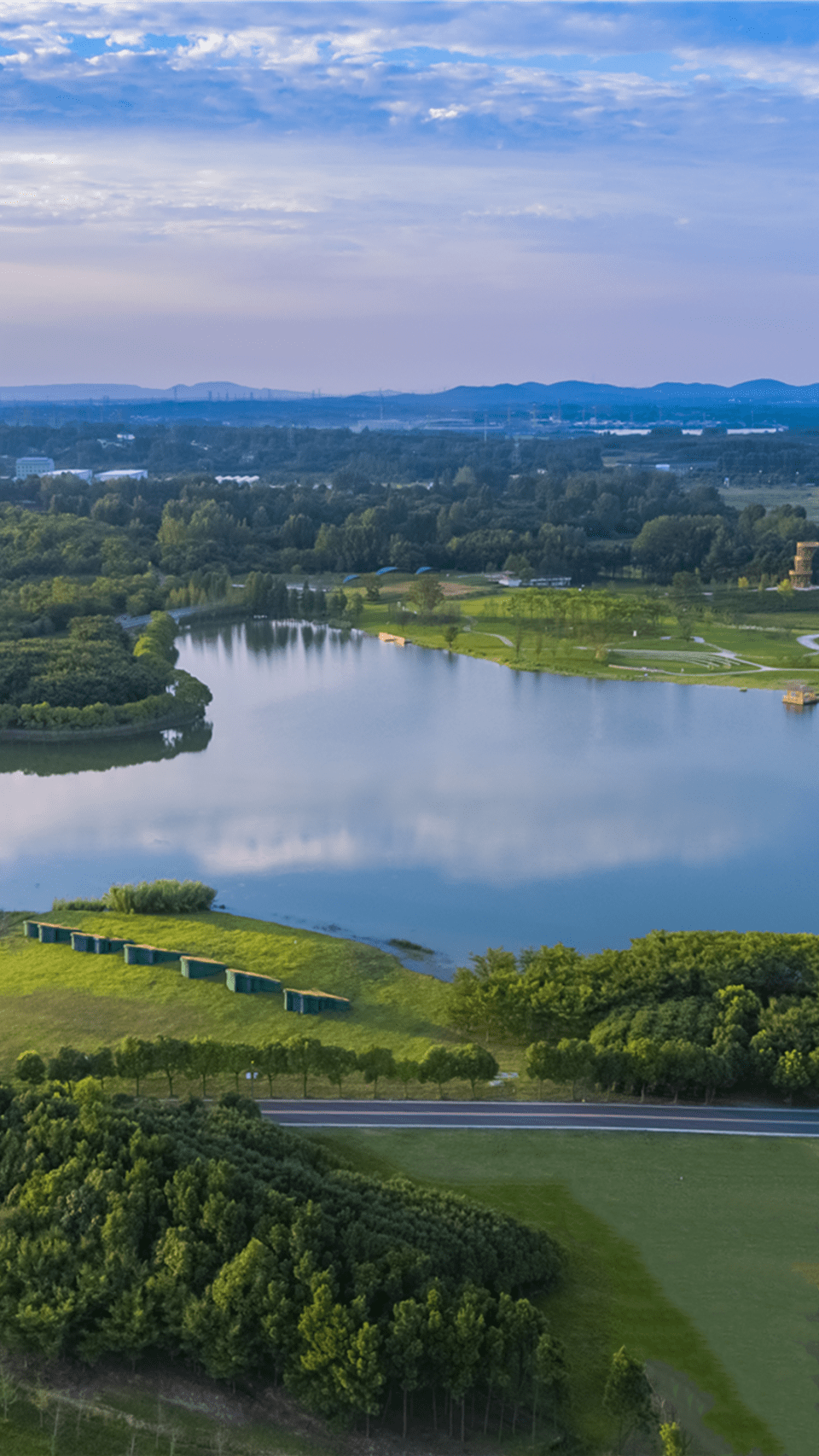 22张夏日曹山高清壁纸出炉,一秒焕新霸屏朋友圈!