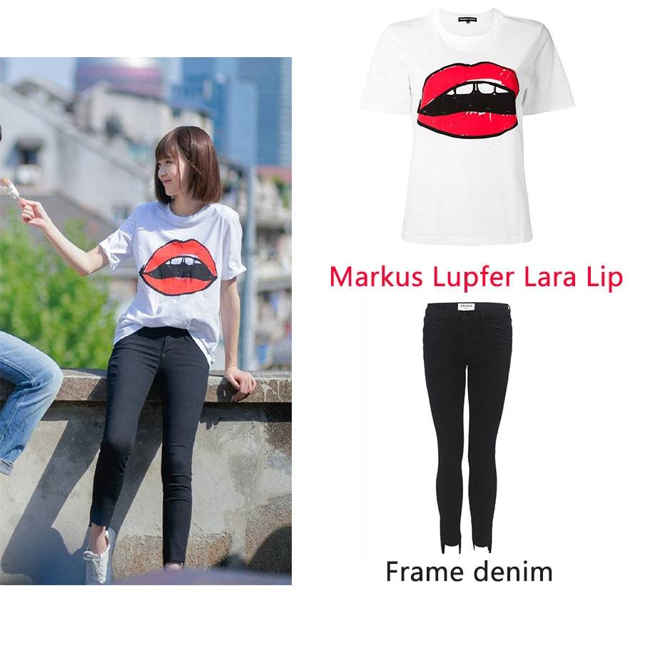 才是真|唐嫣新剧才是真带货女王，御姐萝莉随意切换，网友套套都想要