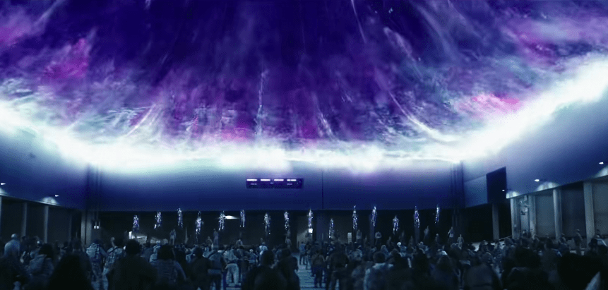 什么|《明日战争》的时间旅行规则是什么？又是否解释了电影可能包含的悖论？