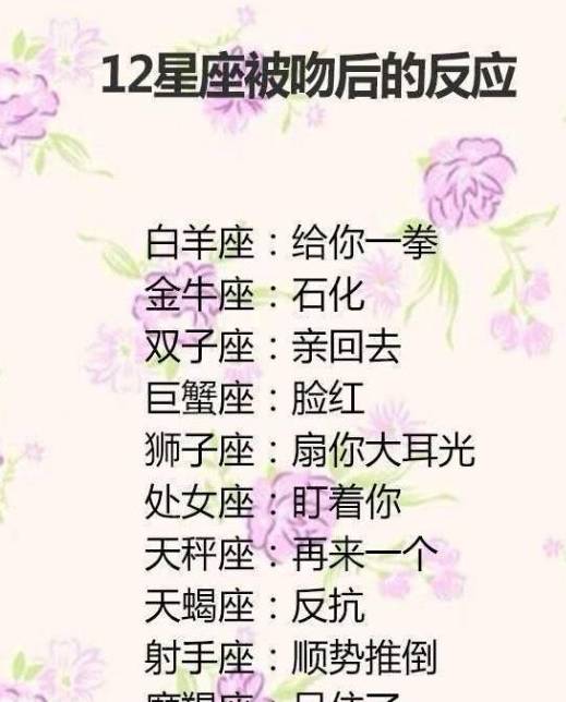 星座怎么排名的 8467efe9f02a4a3886746412f13dd43e.jpeg