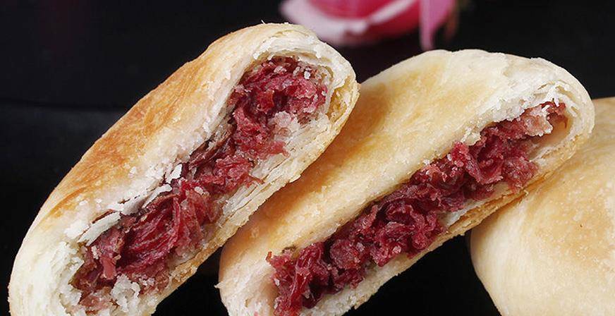 莲藕|快和“垃圾零食”说拜拜,这5款“健康零食”,营养好吃,又平价