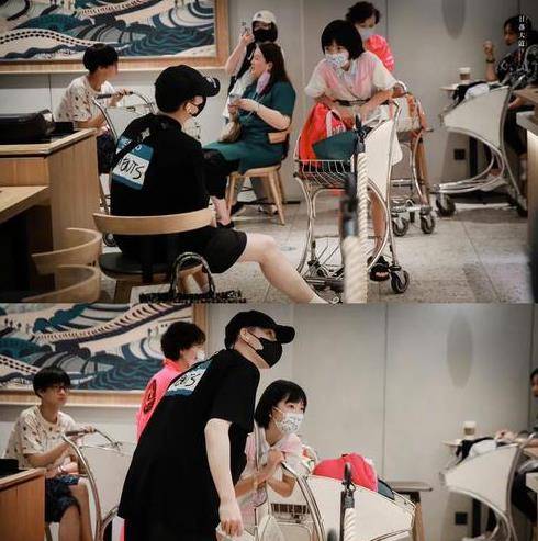 电影节|小小年纪，有点厉害……