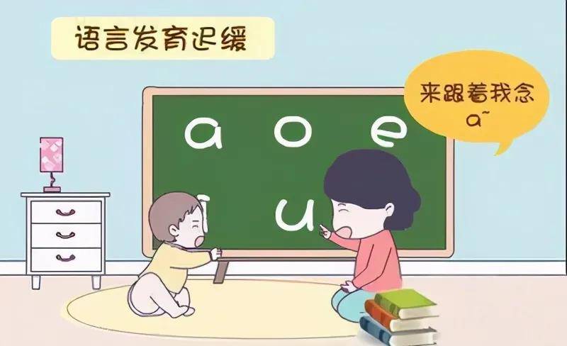 【语言障碍】儿童语言障碍的原因_宝宝语言障碍怎么办