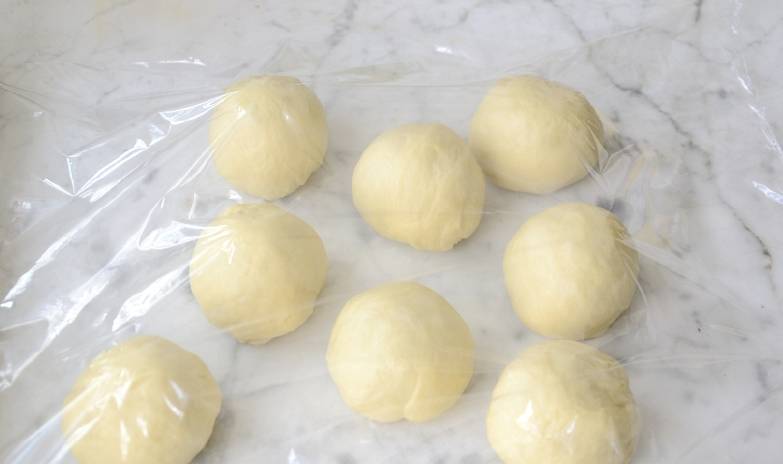 进行|这个面包方子要收藏，放几天都好吃，做早餐孩子老公抢着吃