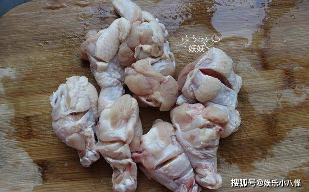 油纸|洋快餐的美味鸡腿, 在家做居然这么简单, 吮指美味一盘子瞬间抢光
