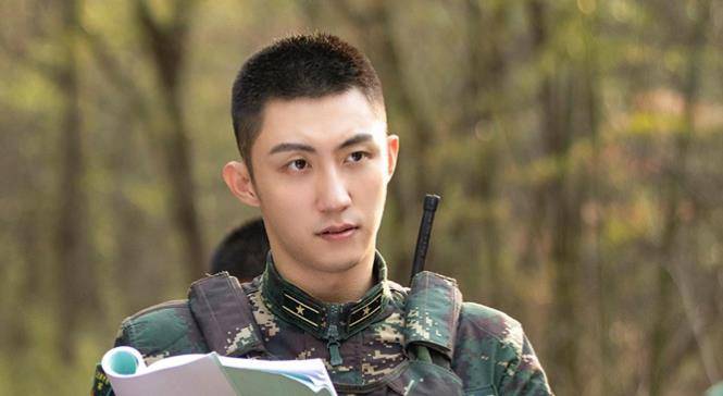 角色|演员角色热度排名公布：陆思诚第5，江熠仅排第2，榜首断层第一