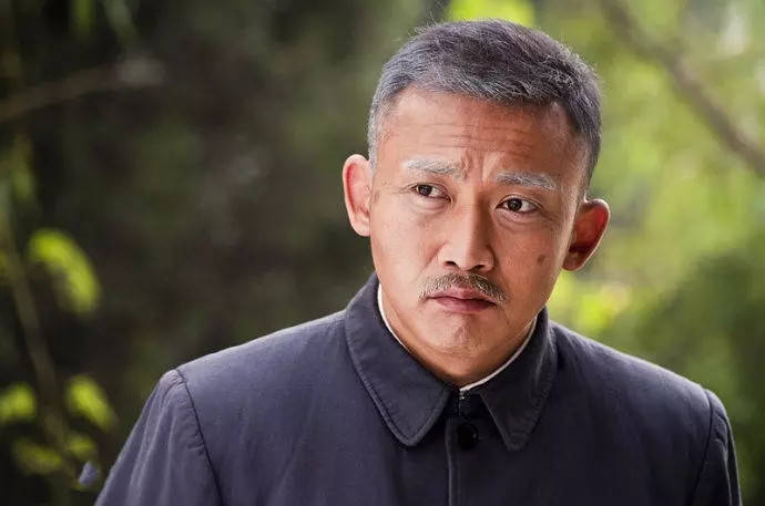 谍战剧党小组将袭张鲁一聂远领衔男配阵容荷尔蒙爆表