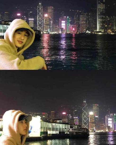 电影节|小小年纪，有点厉害……