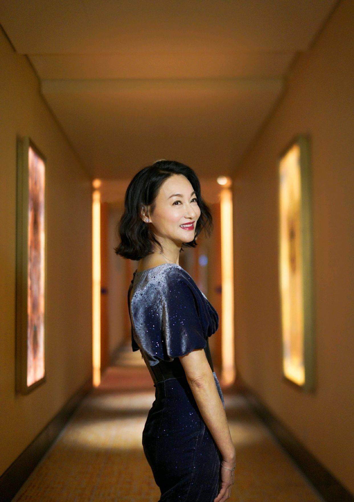 网友|周迅、惠英红、赵雅芝,这什么神仙阵容?《不完美的她》未播先火