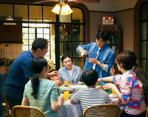 上阳|上半年全网影响力最高的10部剧:山河令仅第4,榜首全员颜霸