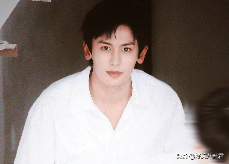 赢家|《最后的赢家》新路透，李易峰张哲瀚白衬衫好绝，关晓彤装扮特别